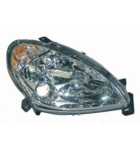 CITROEN XSARA ÖN FAR ELEKTRİKLİ MOTORLU SİSLİ SAĞ 00-02 CIT10XS009 6206J7