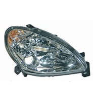 CITROEN XSARA ÖN FAR ELEKTRİKLİ MOTORLU SİSLİ SAĞ 00-02 CIT10XS009 6206J7