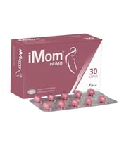 iMom Primo 30 Kapsül