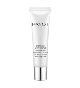 Payot Creme N°2 L'original Tube 30 ml Yatıştırıcı Bakım Kremi