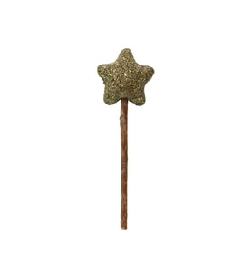 EastlandMatatabi Catnip Yıldız KediLolipop 10 Cm
