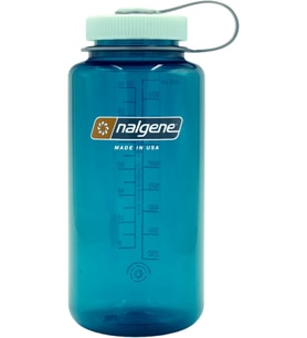 Nalgene Wh Sustain Içecek Şişesi Alabalık 1 L