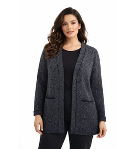 Kadın Anne Triko Hırka BGL-ST05065