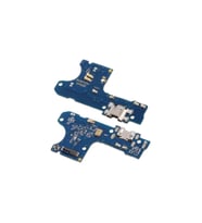 Huawei Uyumlu Honor 8C Şarj Bordu Şarj Soketi