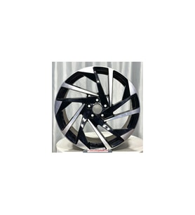 5*105*18 8.0 ET40 CH56.6 BLACK DIAMOND JANT TAKIMI