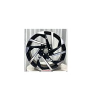5*105*18 8.0 ET40 CH56.6 BLACK DIAMOND JANT TAKIMI
