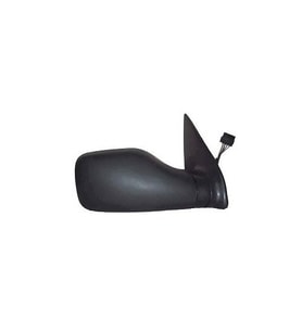 PEUGEOT 106 DIŞ AYNA ELEKTRİKLİ ISITMALI SİYAH KAPAK SAĞ 96-98 PEJ1116019 8148EL