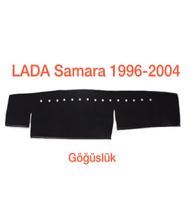HALI KUMAŞ LADA SAMARA 1996-2004 ARASI TORPİDO KORUYUCU ÖRTÜ