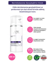 Yaşlanma Karşıtı EXOSOMES PRO Biyostimüle Edici Krem 100ml