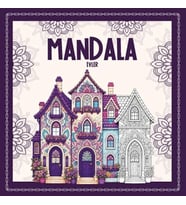 Mandala - Evler