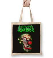 Infectious Grooves Groove Family Cyco Bez Çanta Uzun Saplı