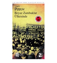 Beyaz Zambaklar Ülkesinde