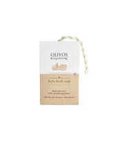 Olivos Baby Body Zeytinyağı Sabunu 100 gr