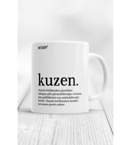 Kuzen Kupa Bardak