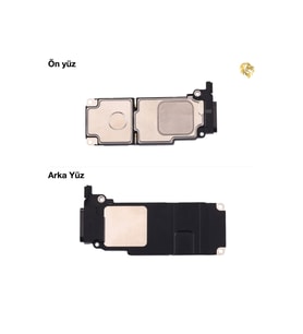 İphone 8 Plus Buzzer Alt hoparlör bazır buzzer ses çıkışı