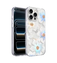 Onegif iPhone 16 Pro Max Desina Magsafe Kapak - Desen 2