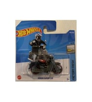 Hot Wheels Tekli Arabalar Honda Super Cub HCT46