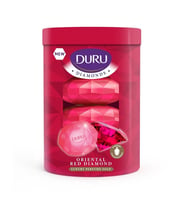 Duru El Sabunu Dıamonds Orıental Red 4 Lü 360 Gr Yeni