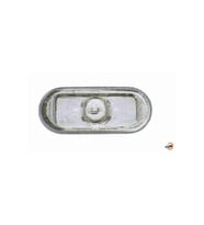 Volkswagen Bora Ön Çamurluk Sinyali Beyaz 98-02 1j0949117