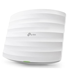Tp-lınk Omada Eap223 Ac1350 1xgıgabıt Rj45 450mbps 2.4ghz Pasif Poe Tavan Tipi Access Poınt (adaptör