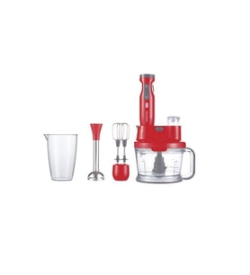 Kenwood HDP204RD 1000 W Blender Seti