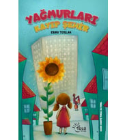 Yağmurları Kayıp Şehir