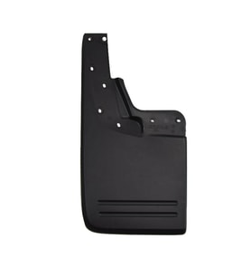 Volkswagen Amarok 2010 - 2017 Arka Paçalık Sol Şoför Tarafı - 2H0821811G