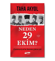 Neden 29 Ekim ?