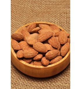 Badem İçi Kavrulmuş 100 G