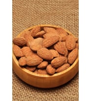 Badem İçi Kavrulmuş 100 G
