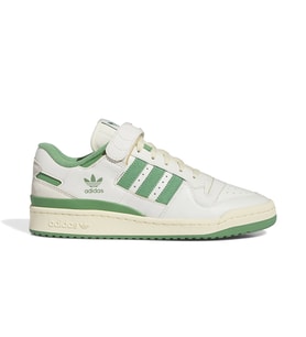 adidas Forum 84 Low Erkek Günlük Ayakkabı IG3773 Beyaz