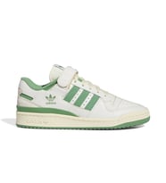 adidas Forum 84 Low Erkek Günlük Ayakkabı IG3773 Beyaz