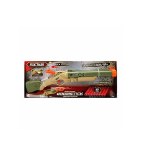 Oyuncak Silah Huntsman Alpha Boomstick Iı Tüfek 50 Cm S00091950