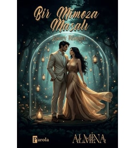 Bir Mimoza Masalı – Kuzey Rüzgarı