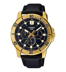 CASIO MTP-VD300GL-1EUDF ERKEK KOL SAATİ