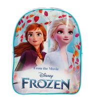 Disney Frozen Sırt Çantalı Boyama ve Çizim Seti 92925