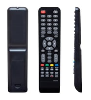 WEKO ONVO/NORDMENDE OV24101/OV32100/OV32101/OV39100/OV42200 LCD KUMANDA 2200-ED001NV1