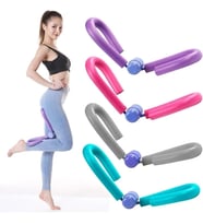 Kol Bacak Basen Sıkılaştırıcı Mavi Pilates Kelebek Egzersiz Aleti Ve Plates Vücut Şekillendirici Mavi