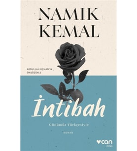 İntibah (GÜNÜMÜZ TÜRKÇESİYLE)
