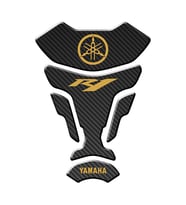 YAMAHA R1 UYUMLU TANK PAD 001