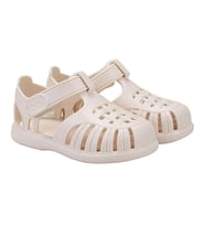 İgor Tobby Gloss Bebek Çocuk Sandalet Marfil S10311-079