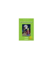Frankenstein (Level 3) - Mary Shelley