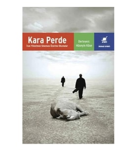 Kara Perde