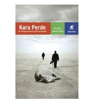 Kara Perde