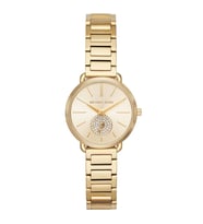 Michael Kors MK3838 Kadın Kol Saati