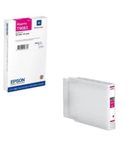 Tonersepeti Epson T9083XL Kımızı Orjinal Kartuş