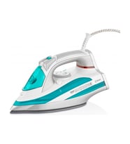 Kiwi KSI-6323 3000 Watt Akıllı Buharlı Ütü Yeşil