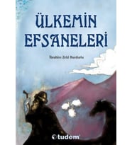 Ülkemin Efsaneleri