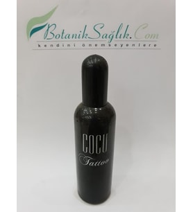 Cocu Parfüm Tatto E19 - 50 Ml