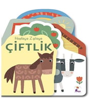 Hoplaya Zıplaya Çiftlik